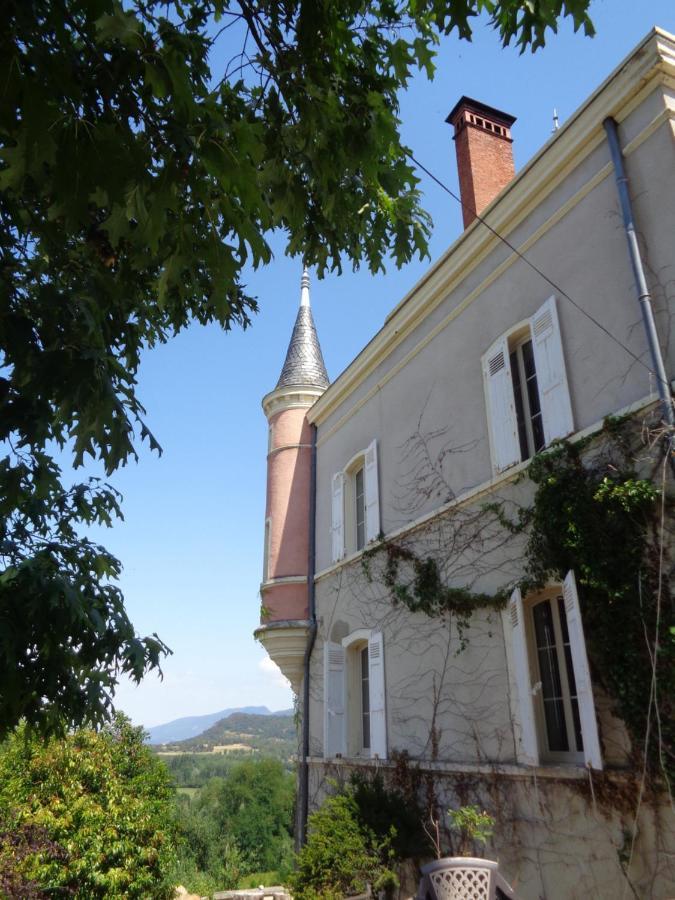 L'Annexe Du Chateau De Saint Genix Екстер'єр фото
