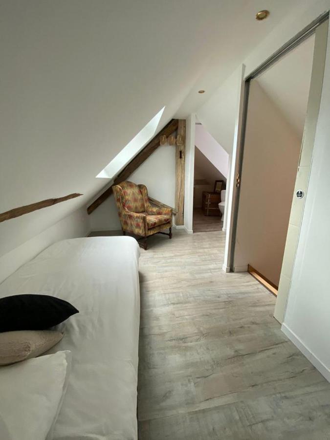 L'Annexe Du Chateau De Saint Genix Екстер'єр фото