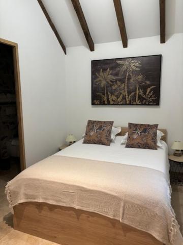 L'Annexe Du Chateau De Saint Genix Екстер'єр фото