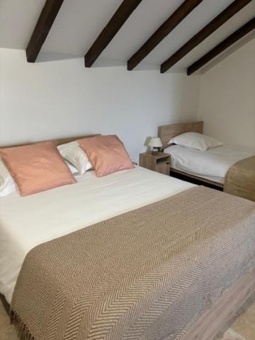 L'Annexe Du Chateau De Saint Genix Екстер'єр фото