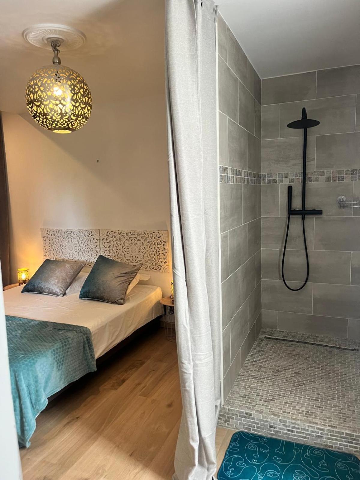L'Annexe Du Chateau De Saint Genix Екстер'єр фото